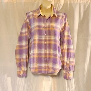 Western shirt button up